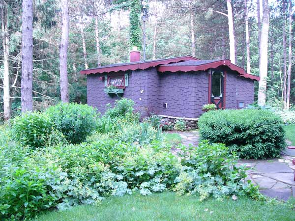 Cottage Garden